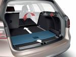 Volkswagen Passat Variant 2010 года